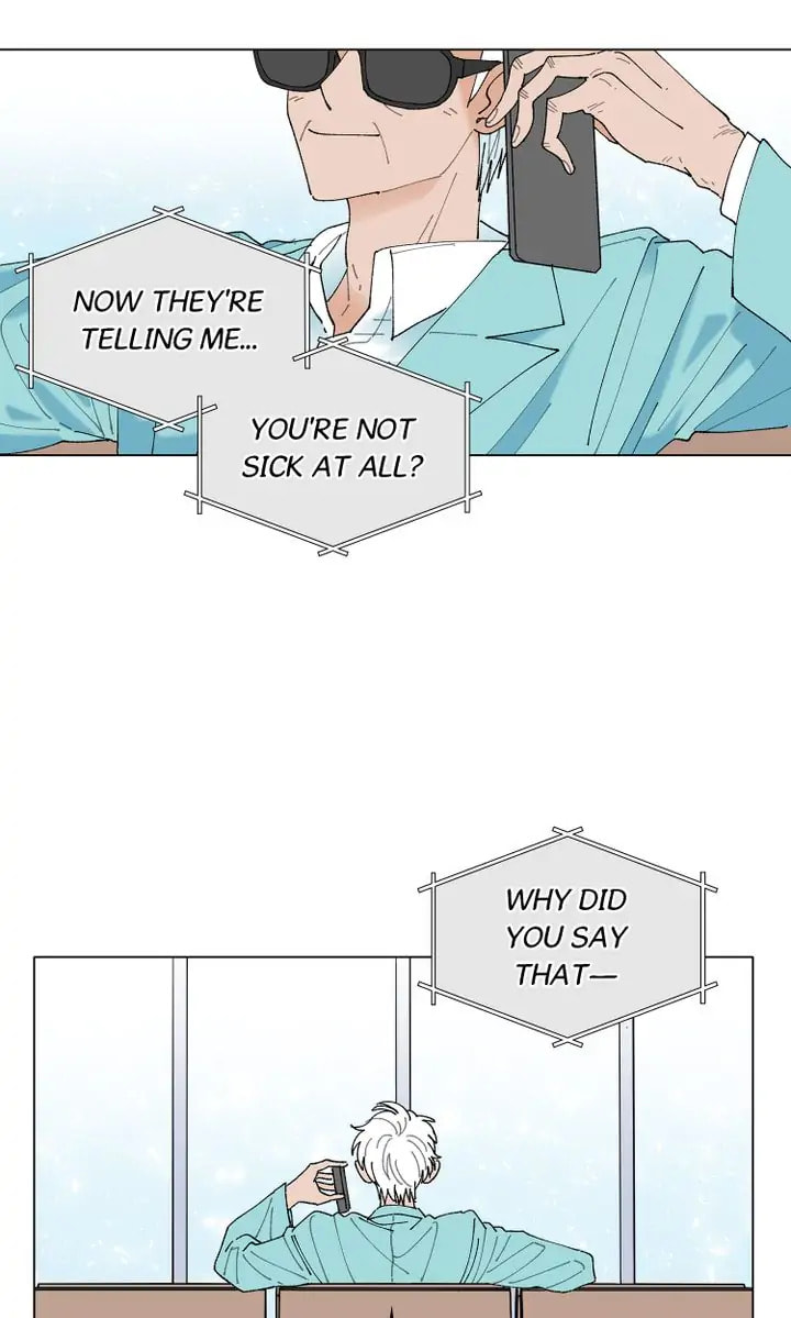 Read Once Upon a Small Town chapter 2 image 18 on Lezhin