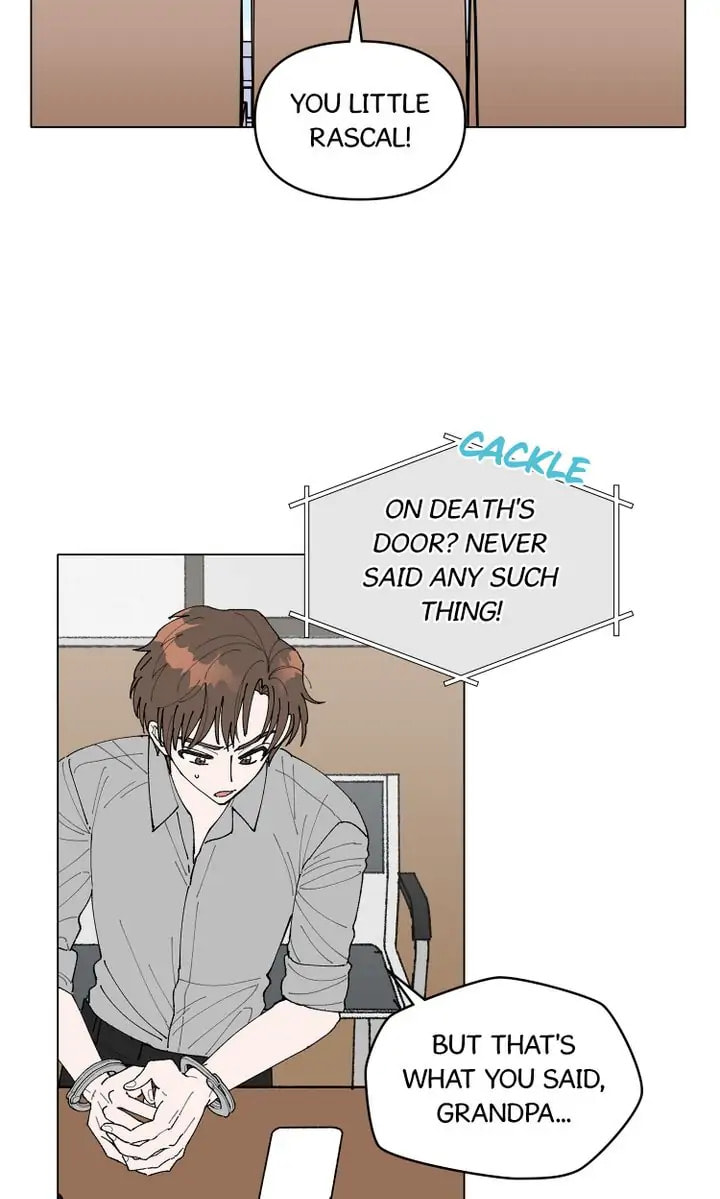 Read Once Upon a Small Town chapter 2 image 19 on Lezhin