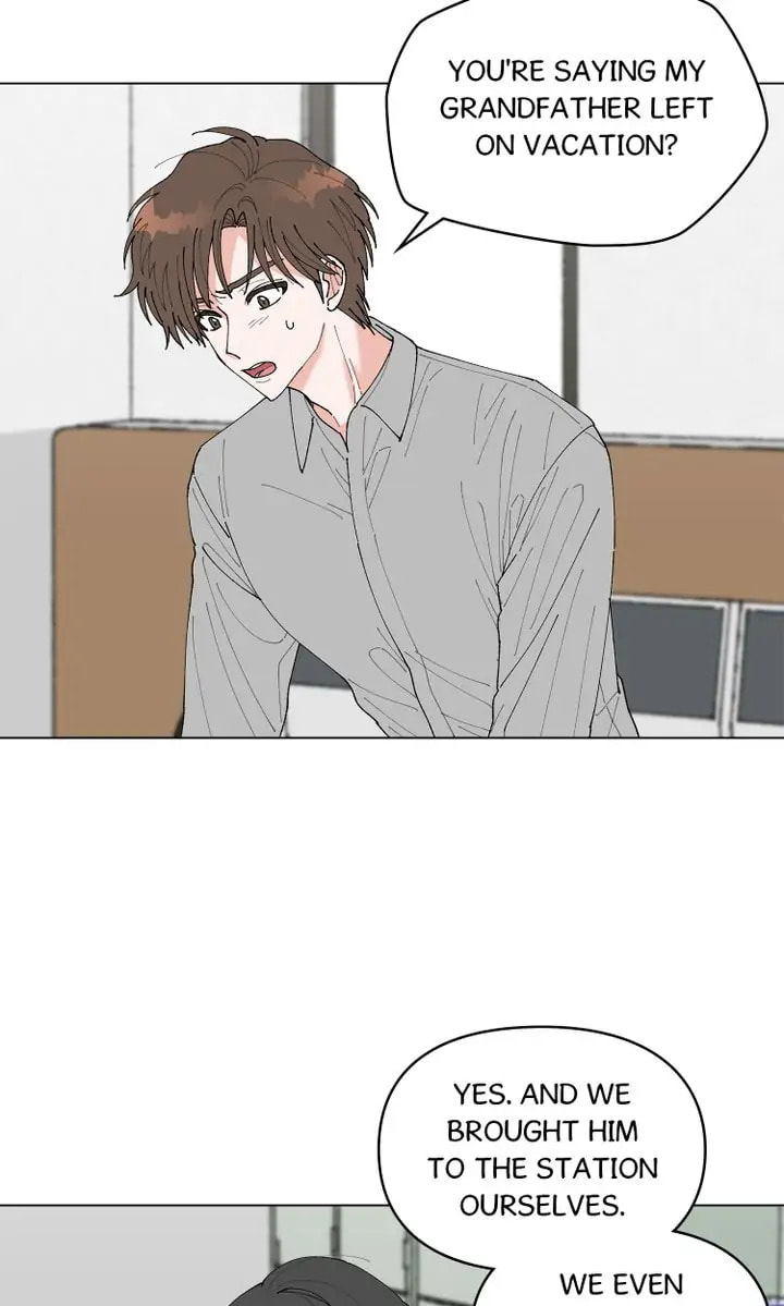 Read Once Upon a Small Town chapter 2 image 2 on Lezhin