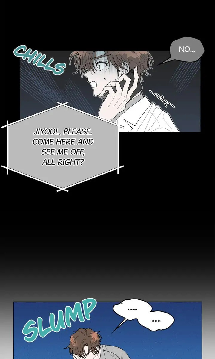 Read Once Upon a Small Town chapter 2 image 23 on Lezhin