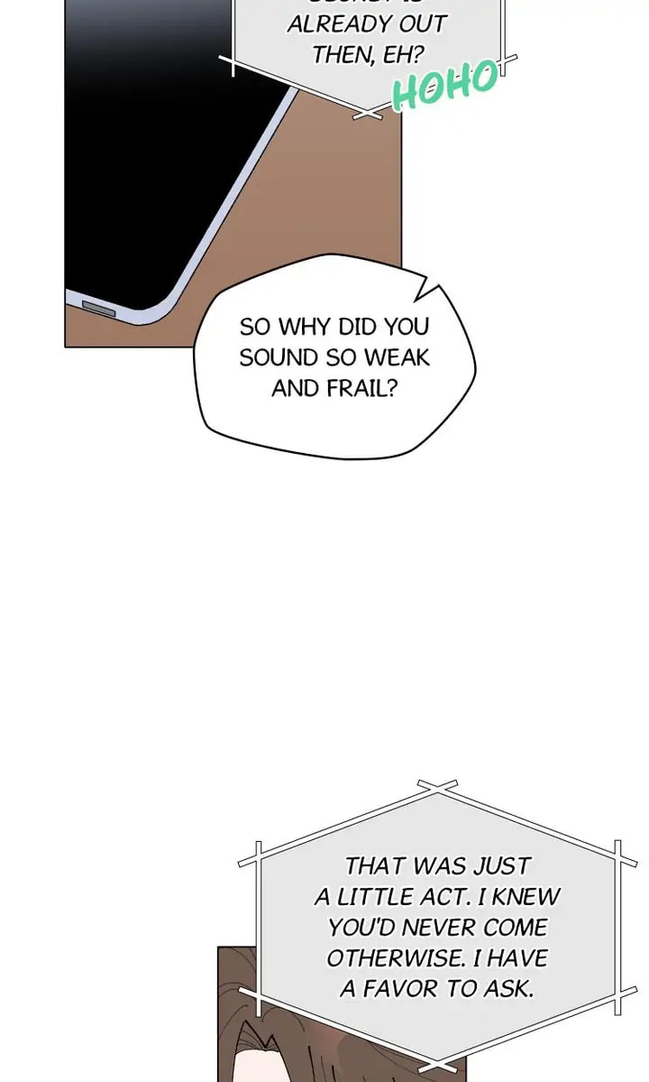 Read Once Upon a Small Town chapter 2 image 26 on Lezhin