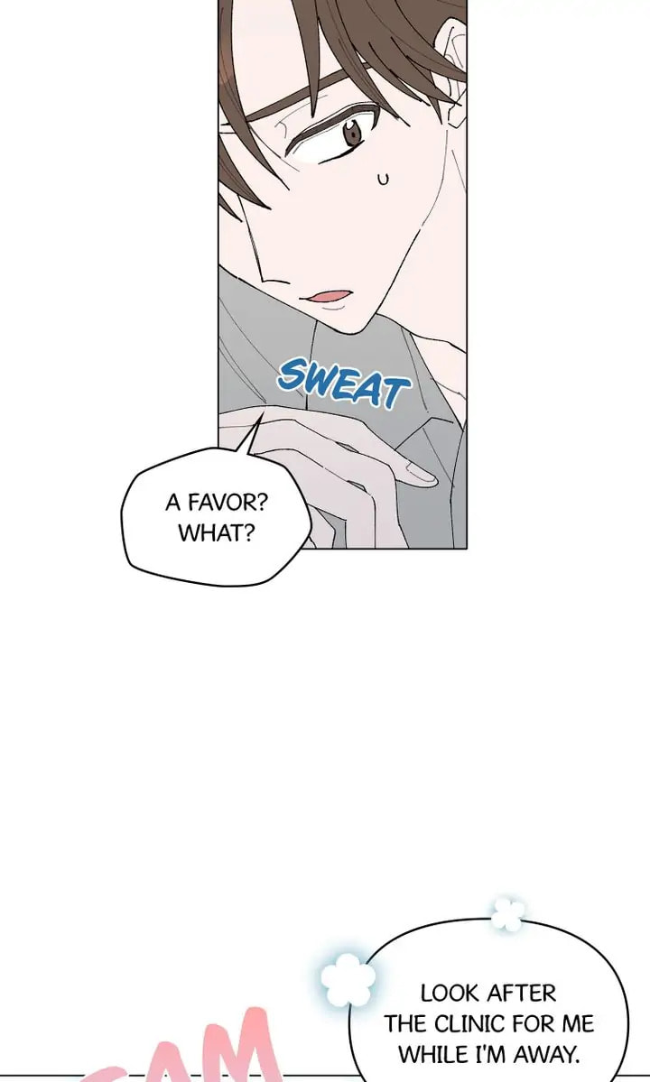 Read Once Upon a Small Town chapter 2 image 27 on Lezhin