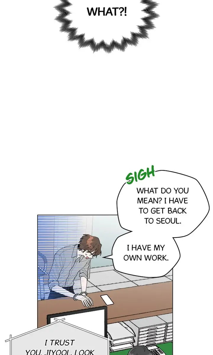 Read Once Upon a Small Town chapter 2 image 30 on Lezhin