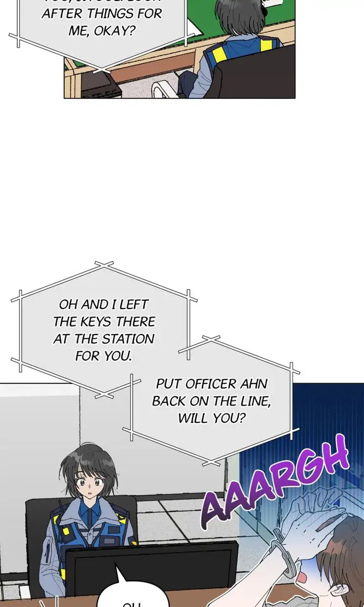 Read Once Upon a Small Town chapter 2 image 31 on Lezhin