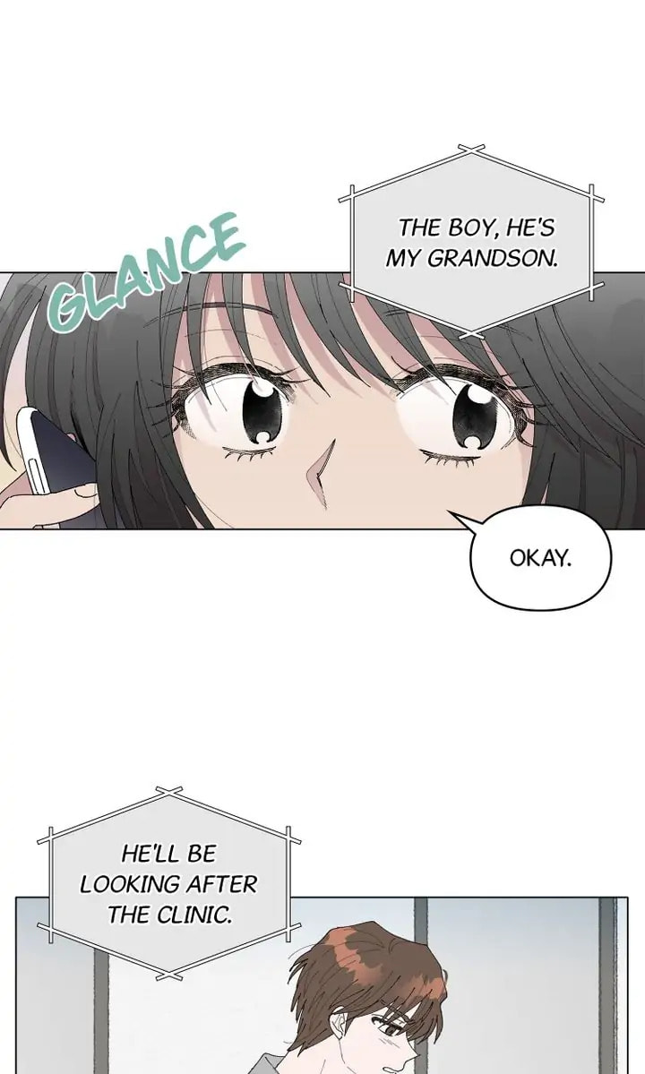 Read Once Upon a Small Town chapter 2 image 33 on Lezhin