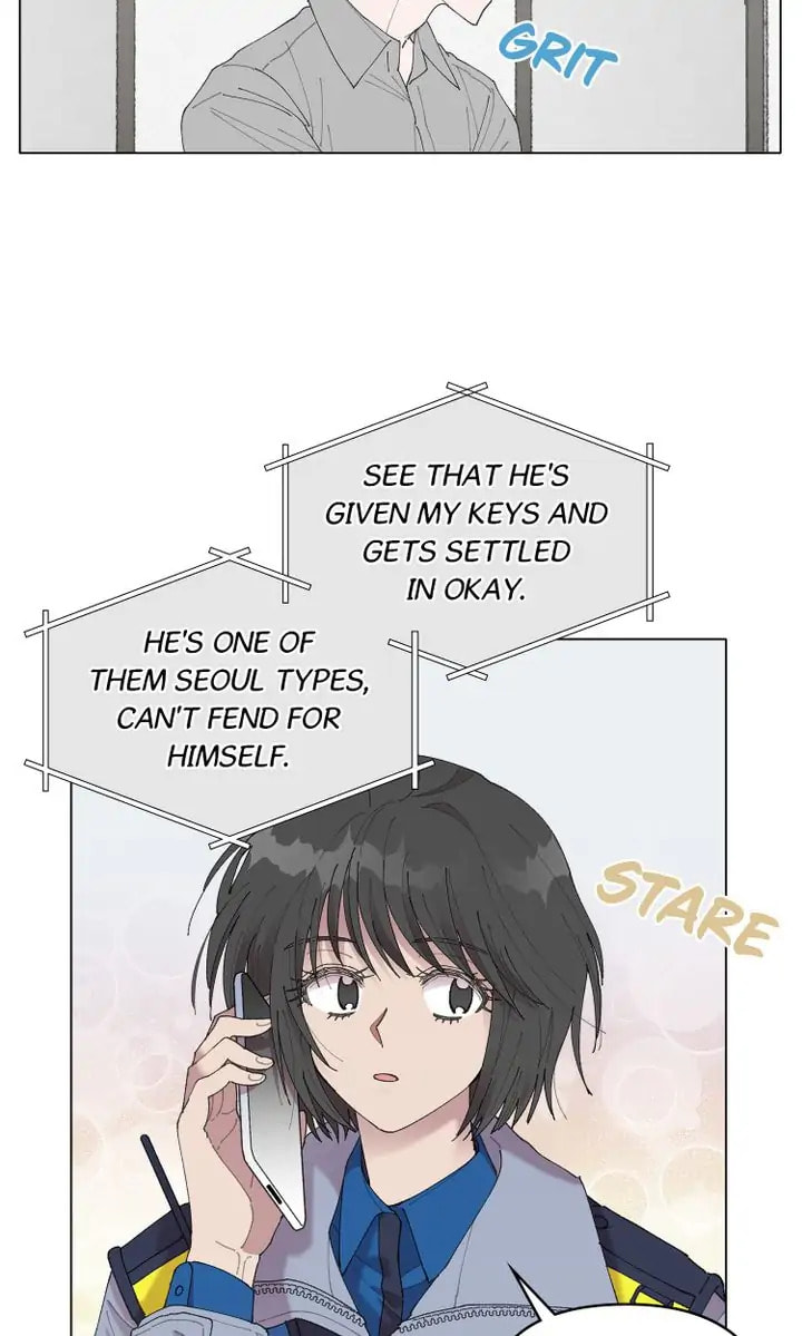 Read Once Upon a Small Town chapter 2 image 34 on Lezhin