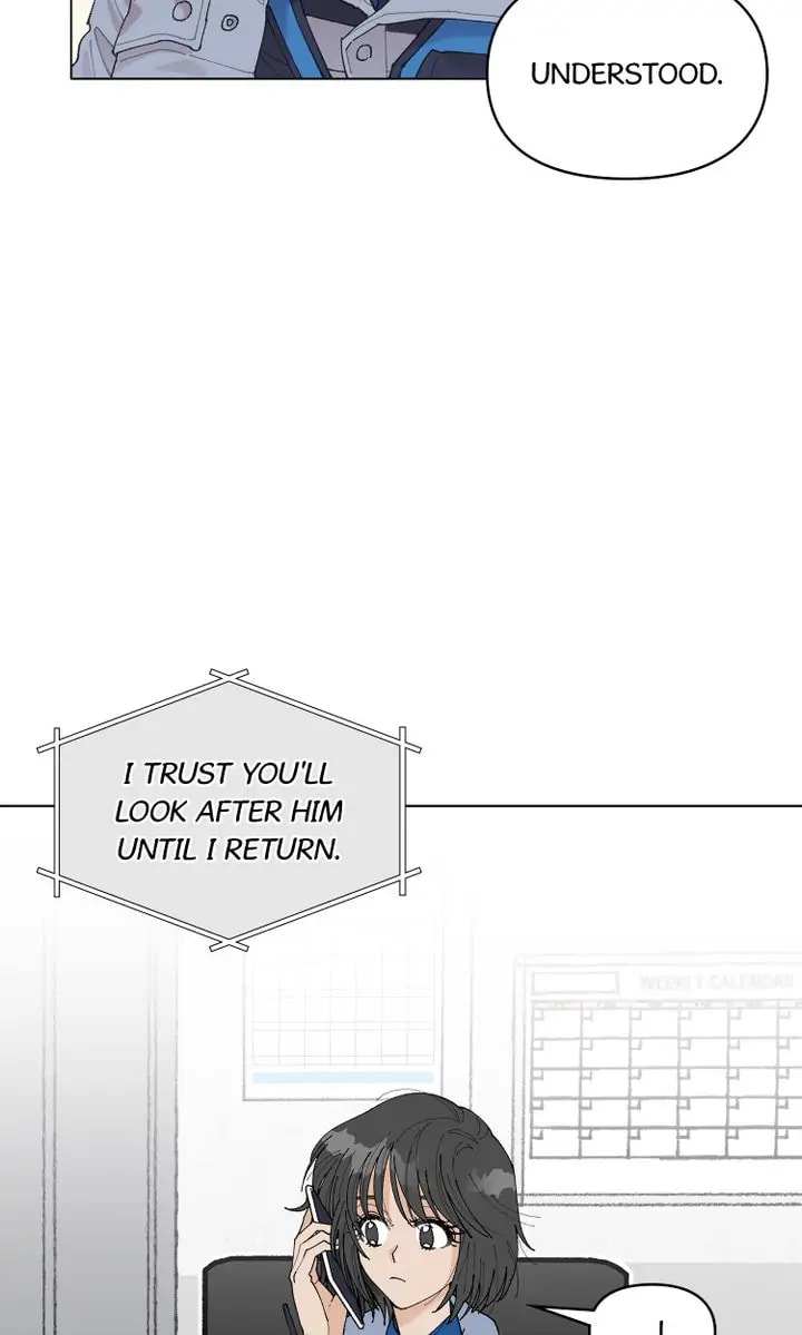 Read Once Upon a Small Town chapter 2 image 35 on Lezhin