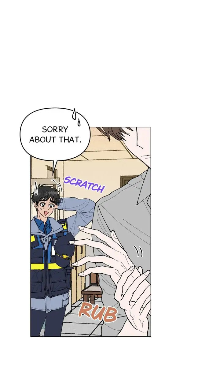 Read Once Upon a Small Town chapter 2 image 39 on Lezhin