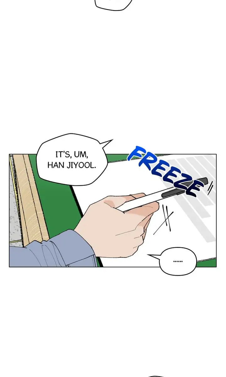 Read Once Upon a Small Town chapter 2 image 4 on Lezhin