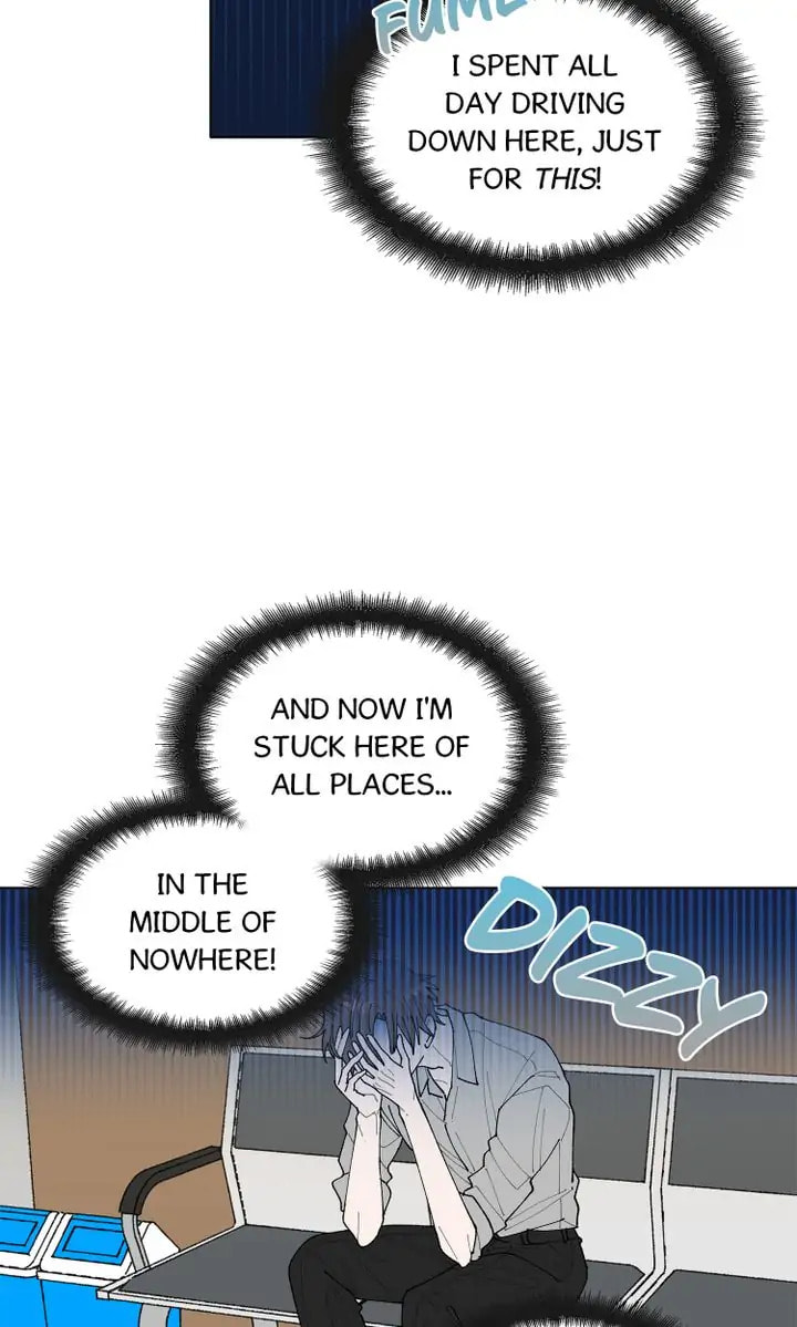 Read Once Upon a Small Town chapter 2 image 42 on Lezhin