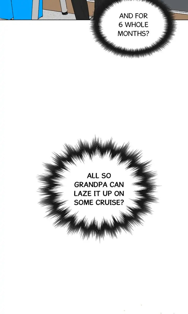 Read Once Upon a Small Town chapter 2 image 43 on Lezhin