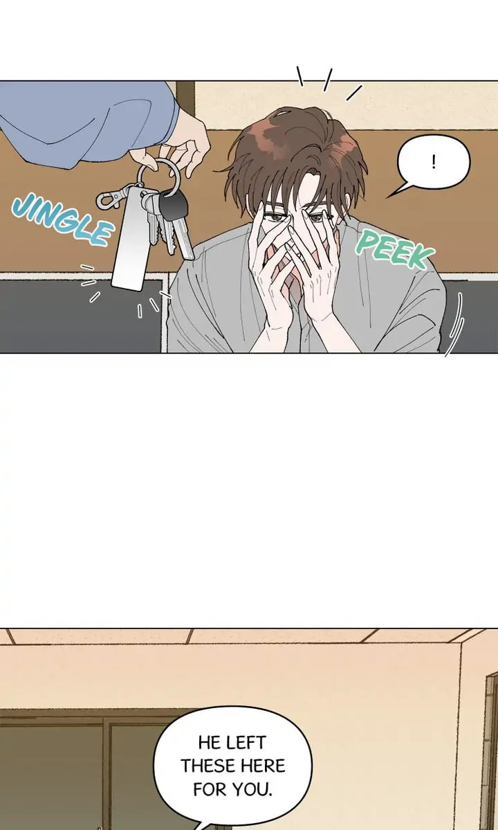 Read Once Upon a Small Town chapter 2 image 45 on Lezhin