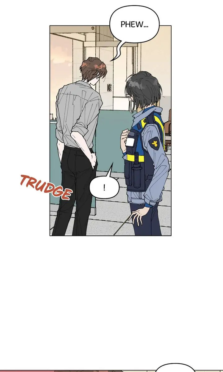 Read Once Upon a Small Town chapter 2 image 49 on Lezhin