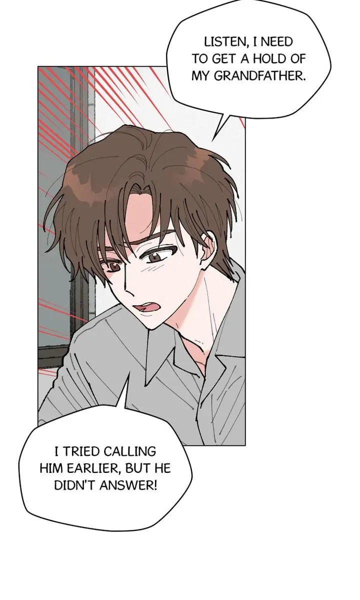 Read Once Upon a Small Town chapter 2 image 5 on Lezhin