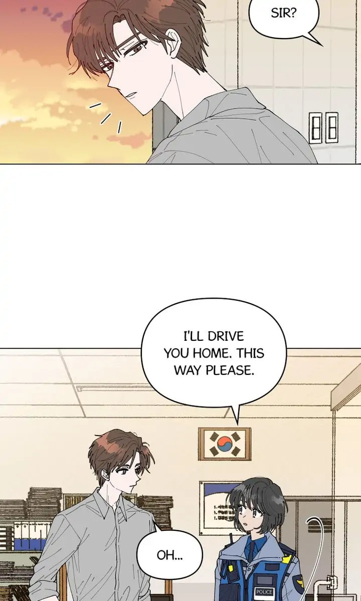 Read Once Upon a Small Town chapter 2 image 50 on Lezhin