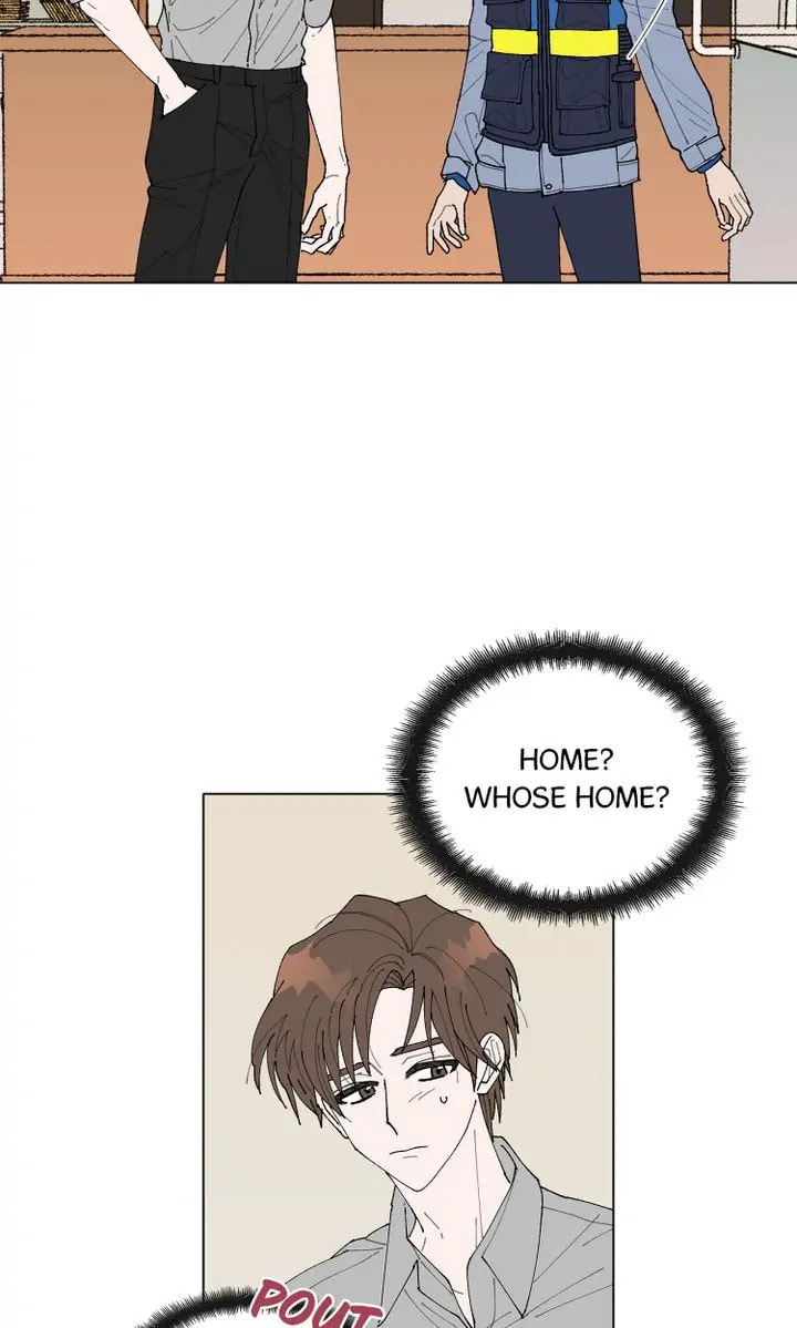 Read Once Upon a Small Town chapter 2 image 51 on Lezhin