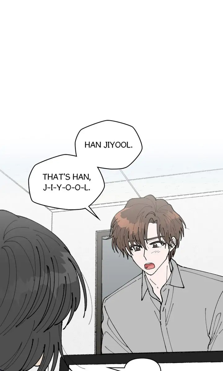 Read Once Upon a Small Town chapter 2 image 7 on Lezhin