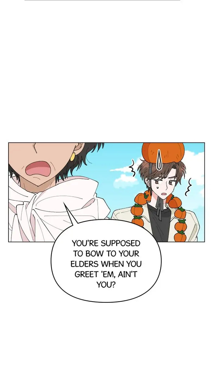 Read Once Upon a Small Town chapter 20 image 13 on Lezhin