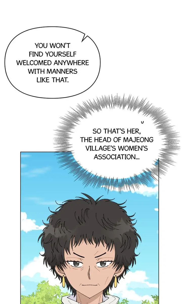 Read Once Upon a Small Town chapter 20 image 14 on Lezhin