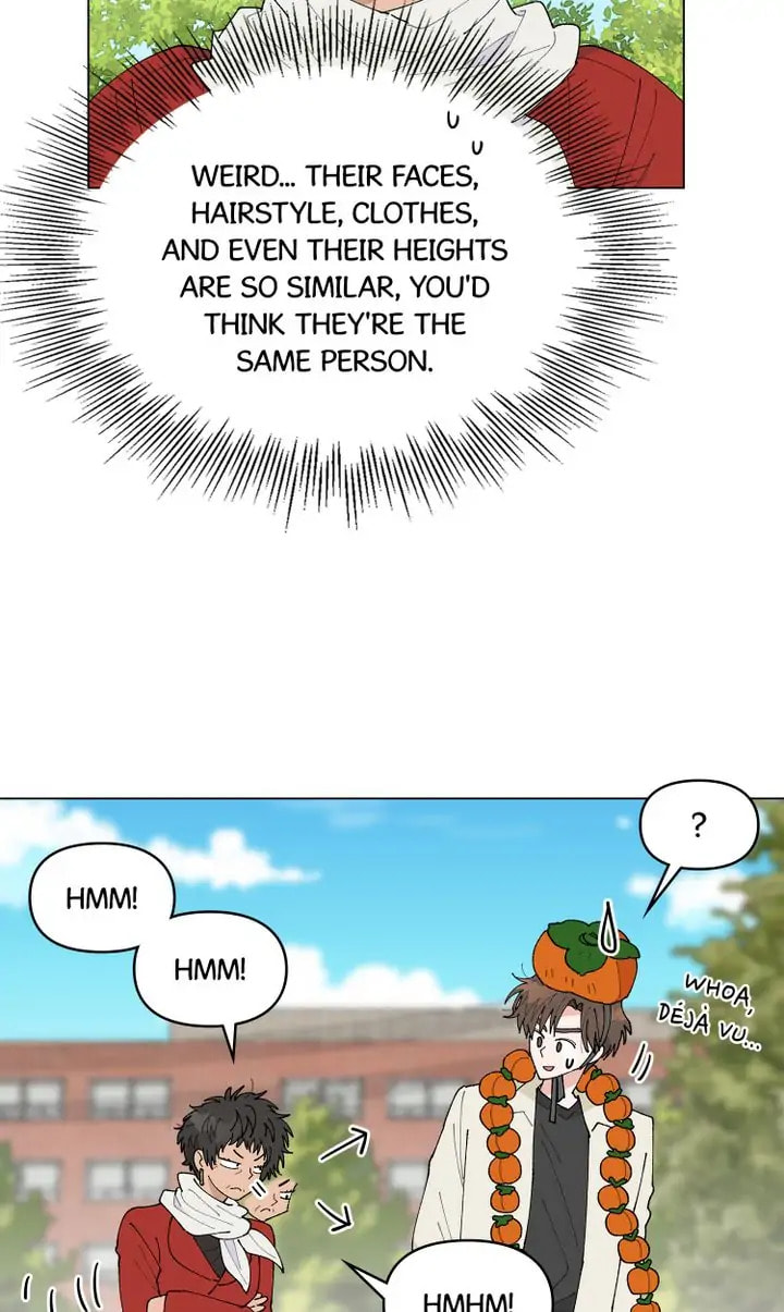 Read Once Upon a Small Town chapter 20 image 15 on Lezhin
