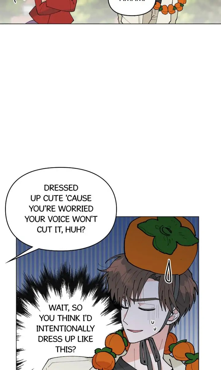 Read Once Upon a Small Town chapter 20 image 16 on Lezhin