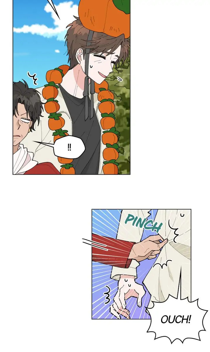 Read Once Upon a Small Town chapter 20 image 18 on Lezhin