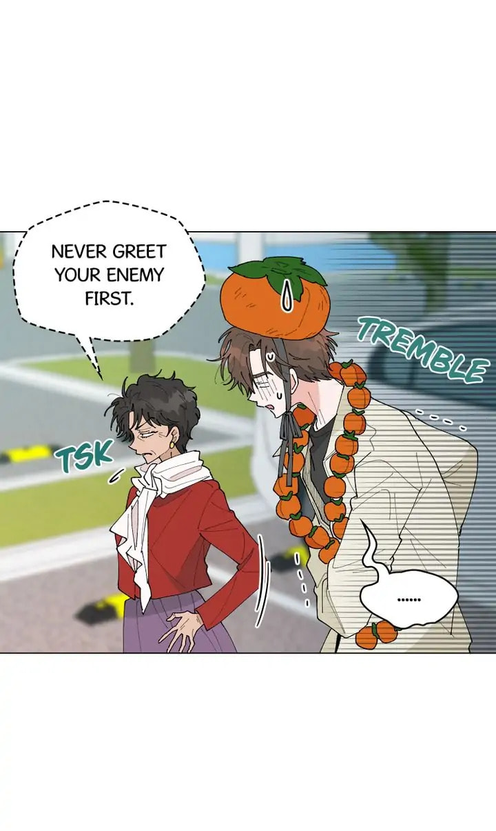 Read Once Upon a Small Town chapter 20 image 19 on Lezhin