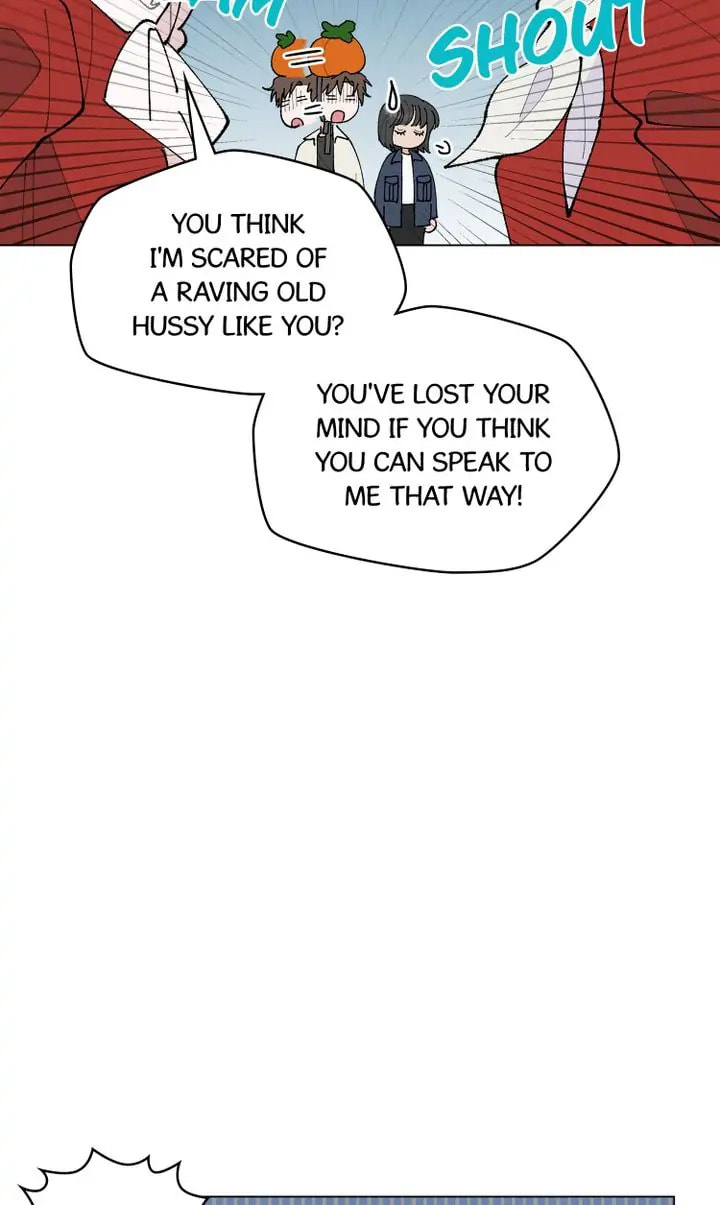 Read Once Upon a Small Town chapter 20 image 22 on Lezhin