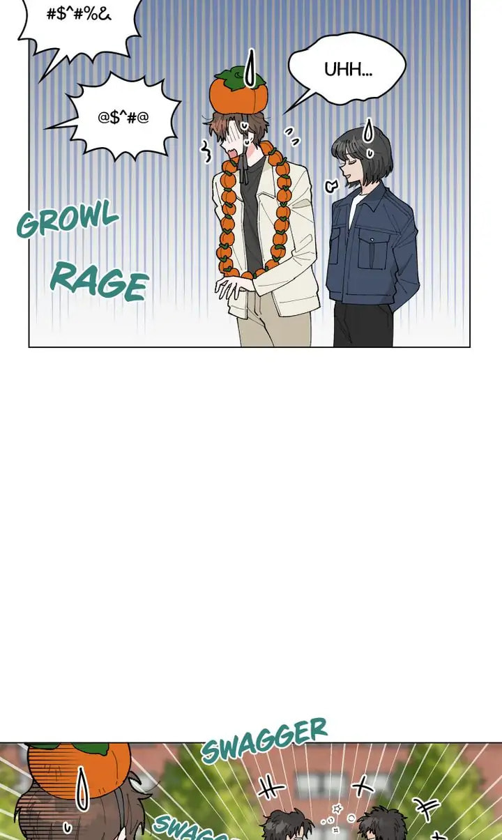 Read Once Upon a Small Town chapter 20 image 23 on Lezhin