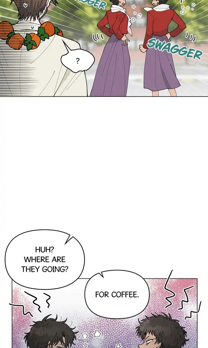Read Once Upon a Small Town chapter 20 image 24 on Lezhin
