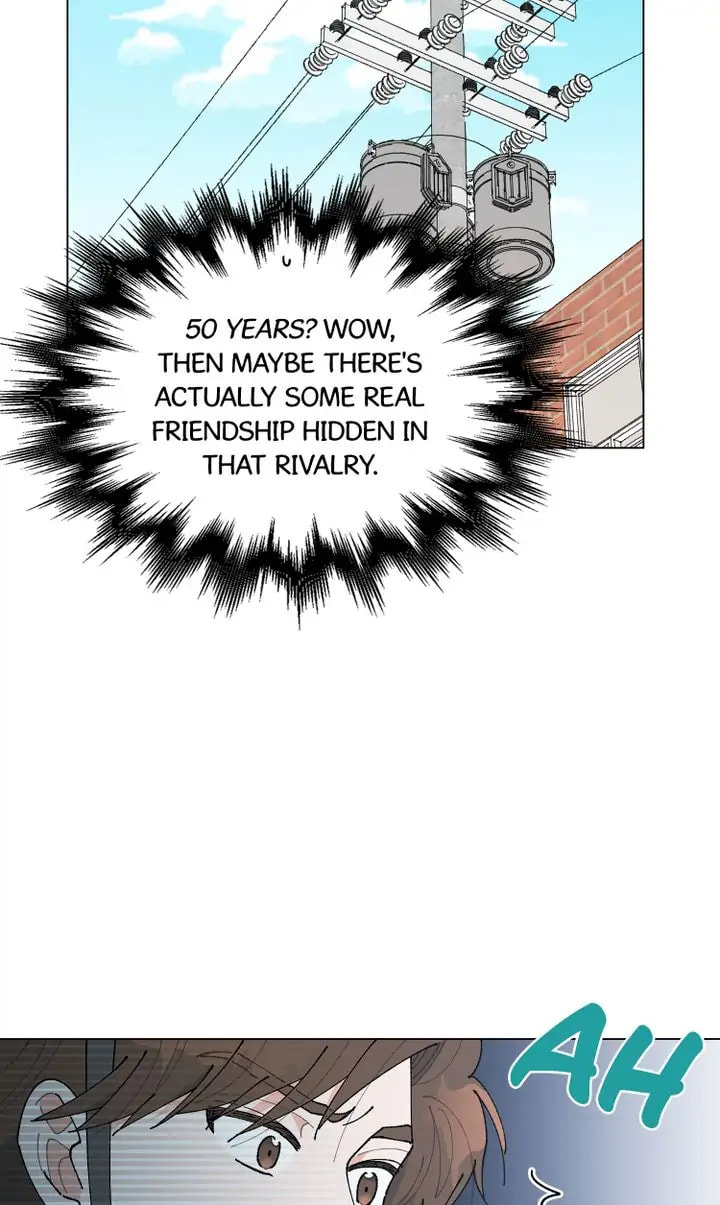 Read Once Upon a Small Town chapter 20 image 26 on Lezhin
