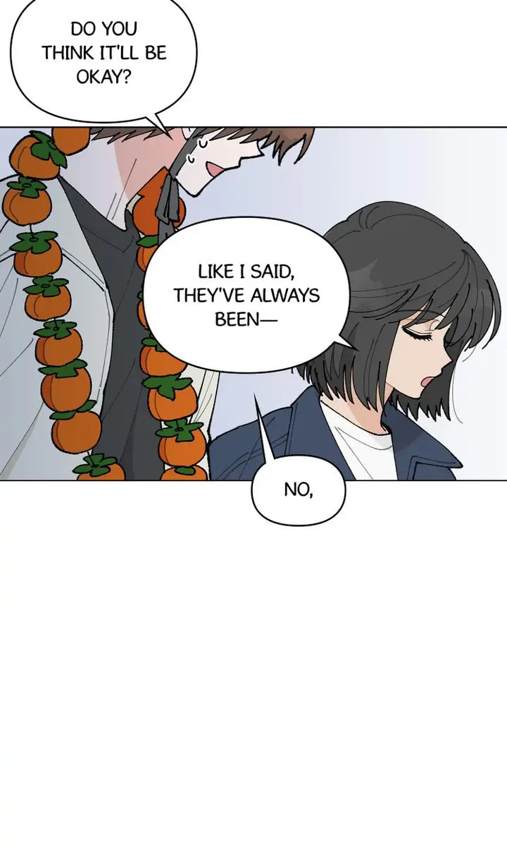 Read Once Upon a Small Town chapter 20 image 29 on Lezhin