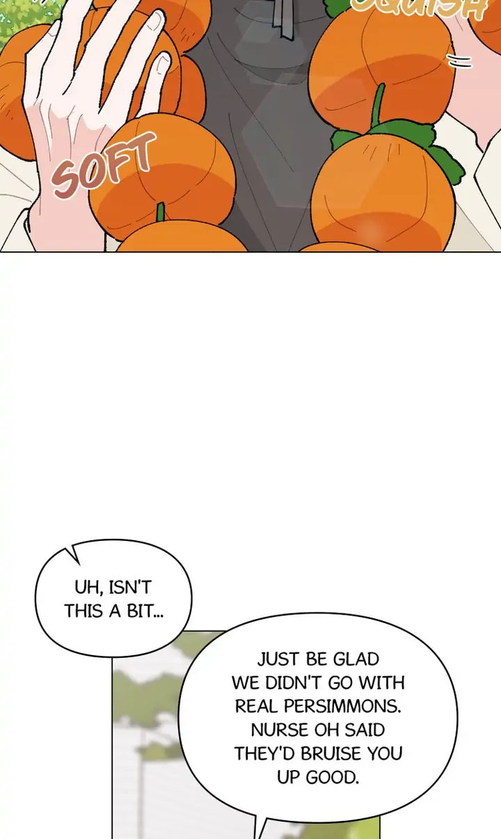 Read Once Upon a Small Town chapter 20 image 3 on Lezhin