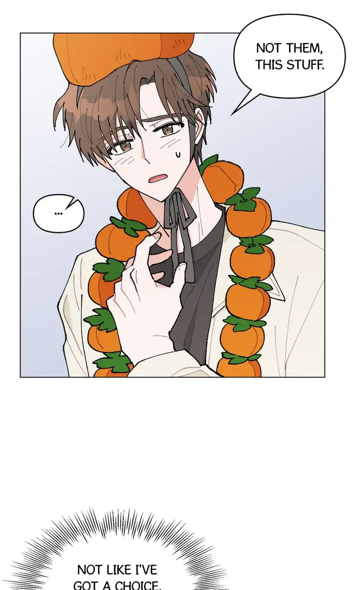 Read Once Upon a Small Town chapter 20 image 30 on Lezhin