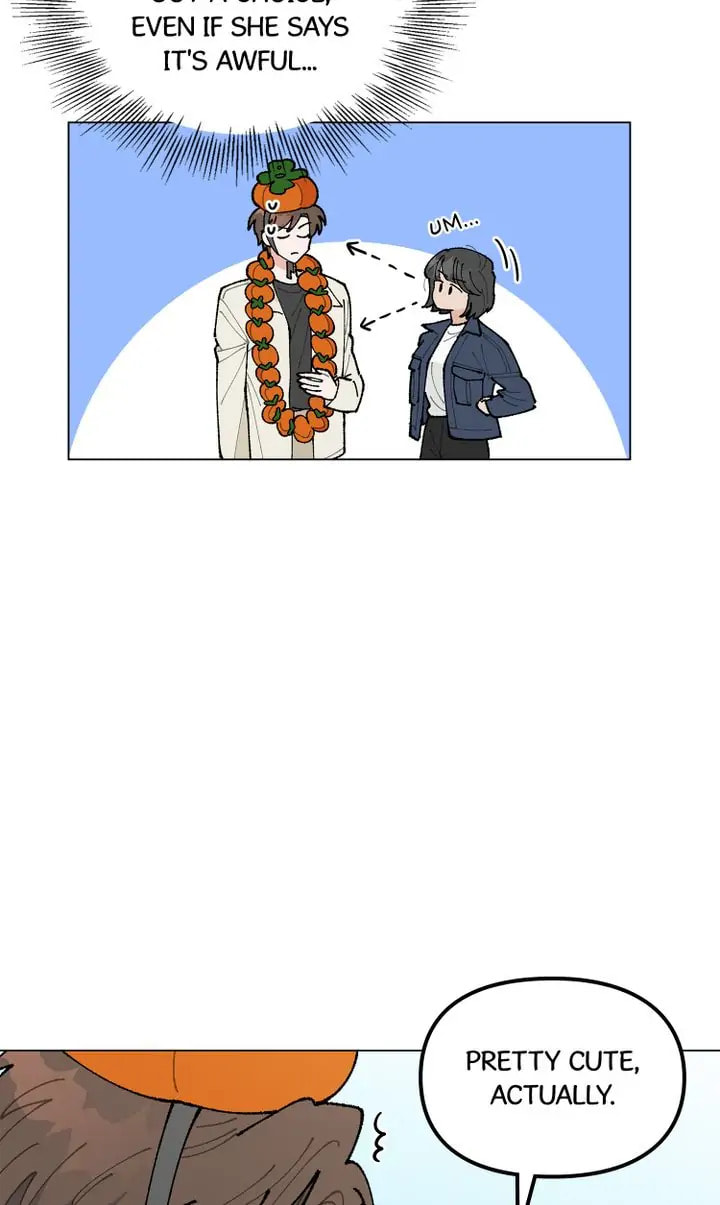 Read Once Upon a Small Town chapter 20 image 31 on Lezhin