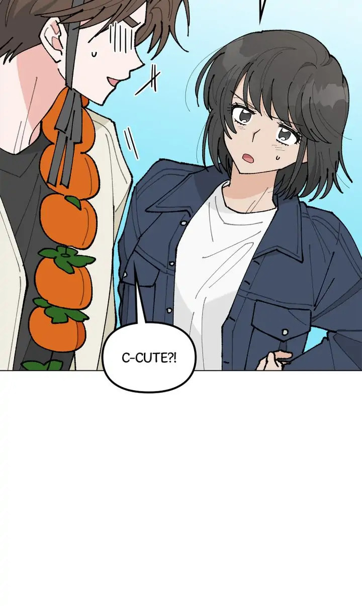 Read Once Upon a Small Town chapter 20 image 32 on Lezhin