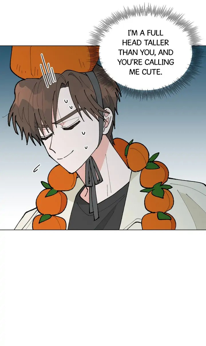 Read Once Upon a Small Town chapter 20 image 33 on Lezhin