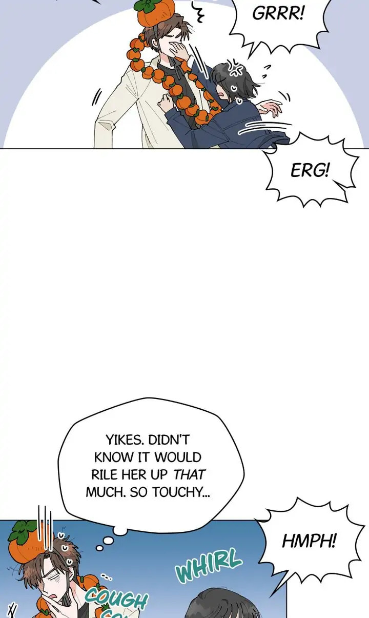 Read Once Upon a Small Town chapter 20 image 37 on Lezhin