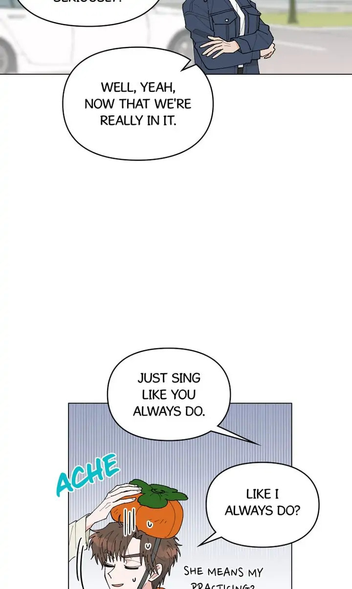 Read Once Upon a Small Town chapter 20 image 39 on Lezhin