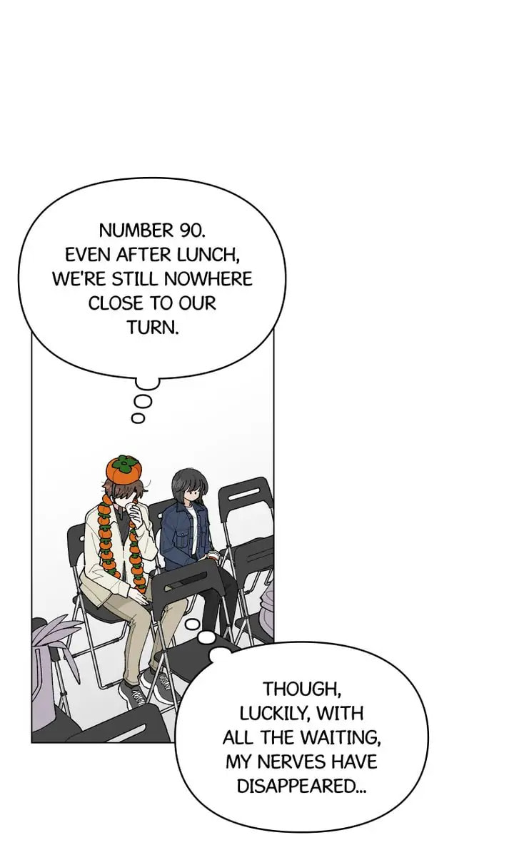 Read Once Upon a Small Town chapter 20 image 43 on Lezhin