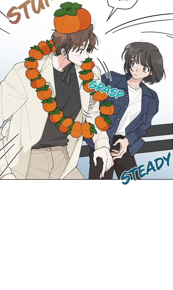 Read Once Upon a Small Town chapter 20 image 47 on Lezhin