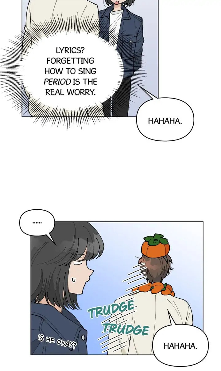 Read Once Upon a Small Town chapter 20 image 50 on Lezhin