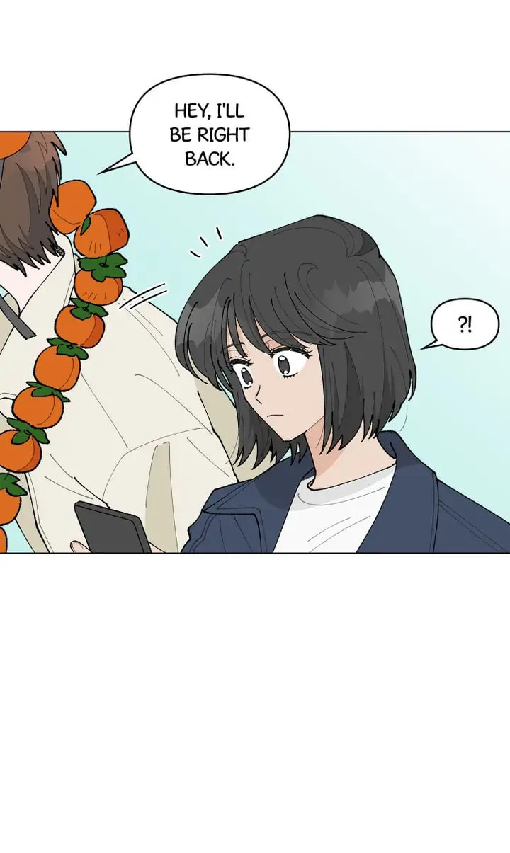Read Once Upon a Small Town chapter 20 image 56 on Lezhin
