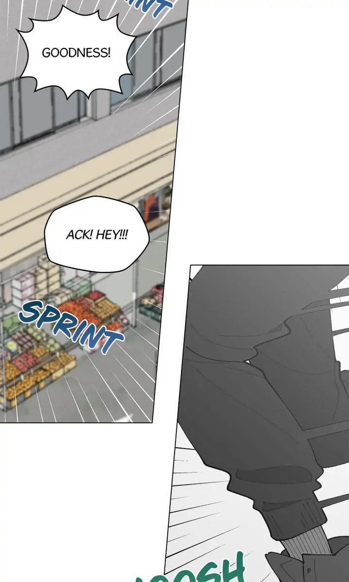 Read Once Upon a Small Town chapter 21 image 16 on Lezhin