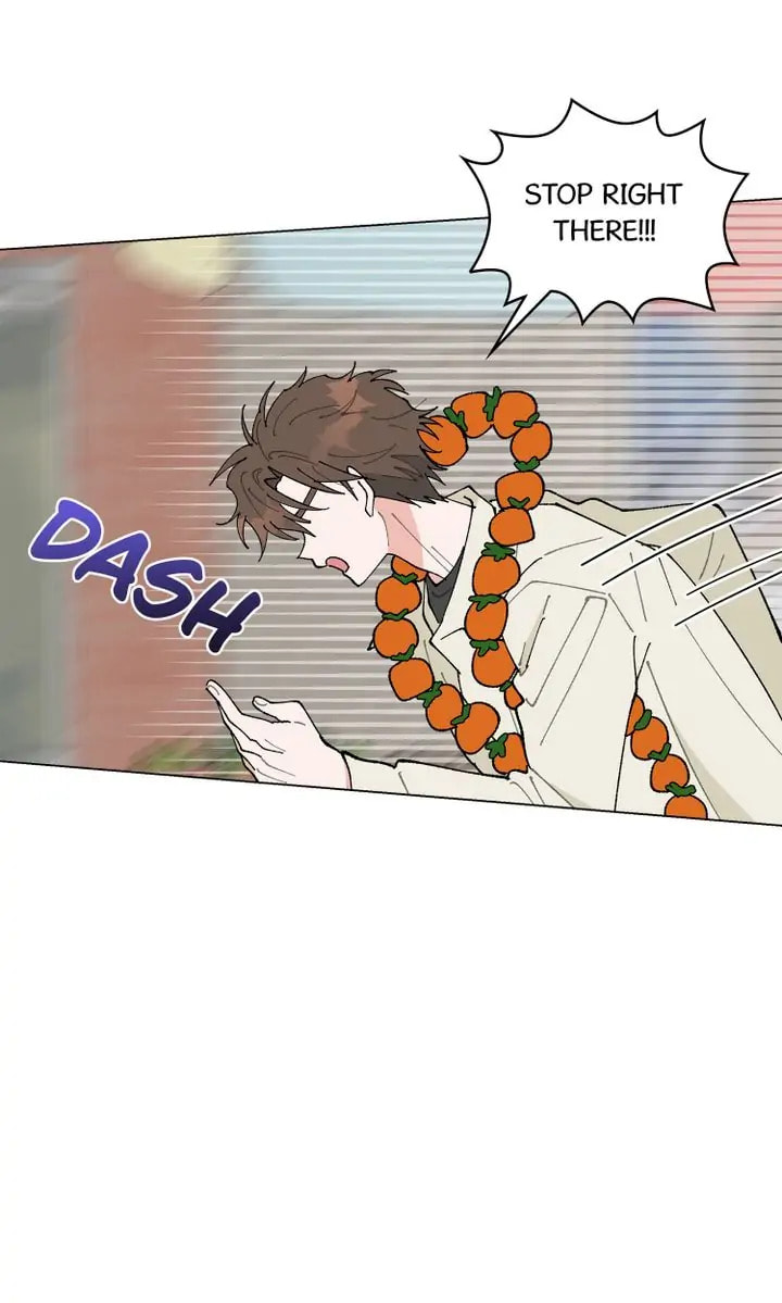 Read Once Upon a Small Town chapter 21 image 20 on Lezhin