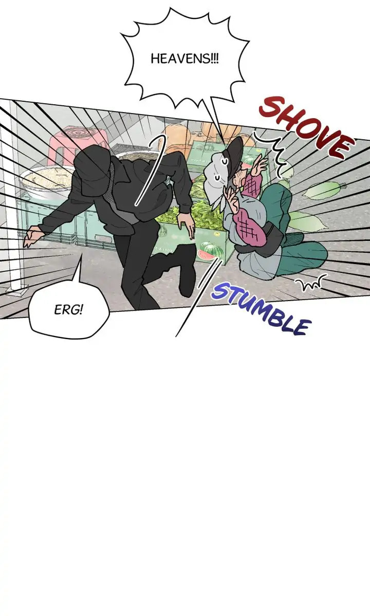 Read Once Upon a Small Town chapter 21 image 21 on Lezhin