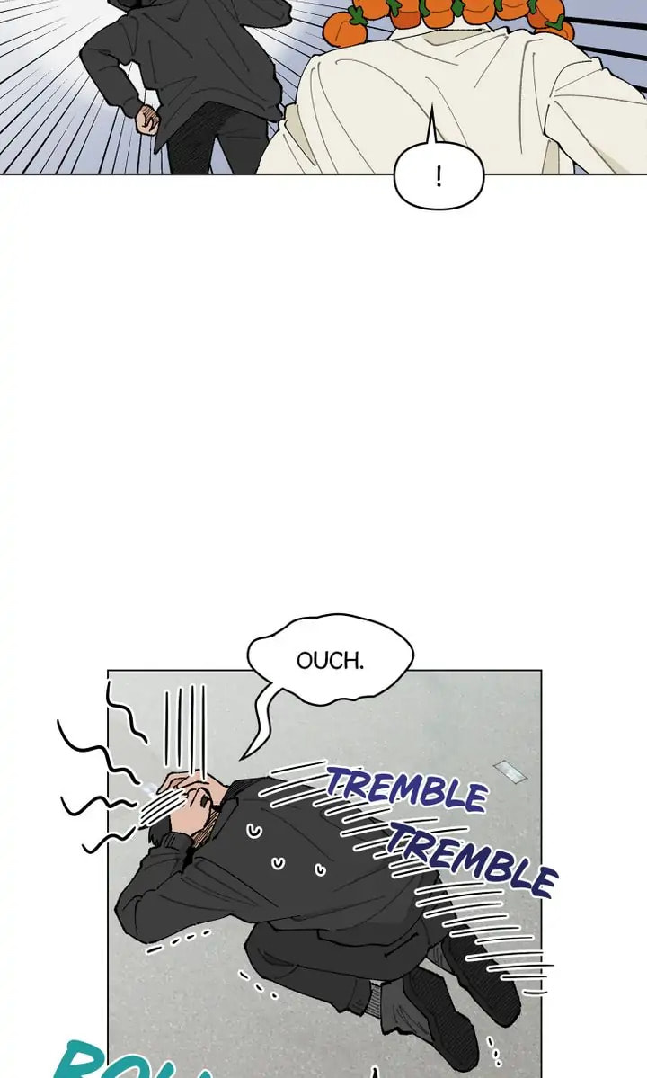 Read Once Upon a Small Town chapter 21 image 23 on Lezhin
