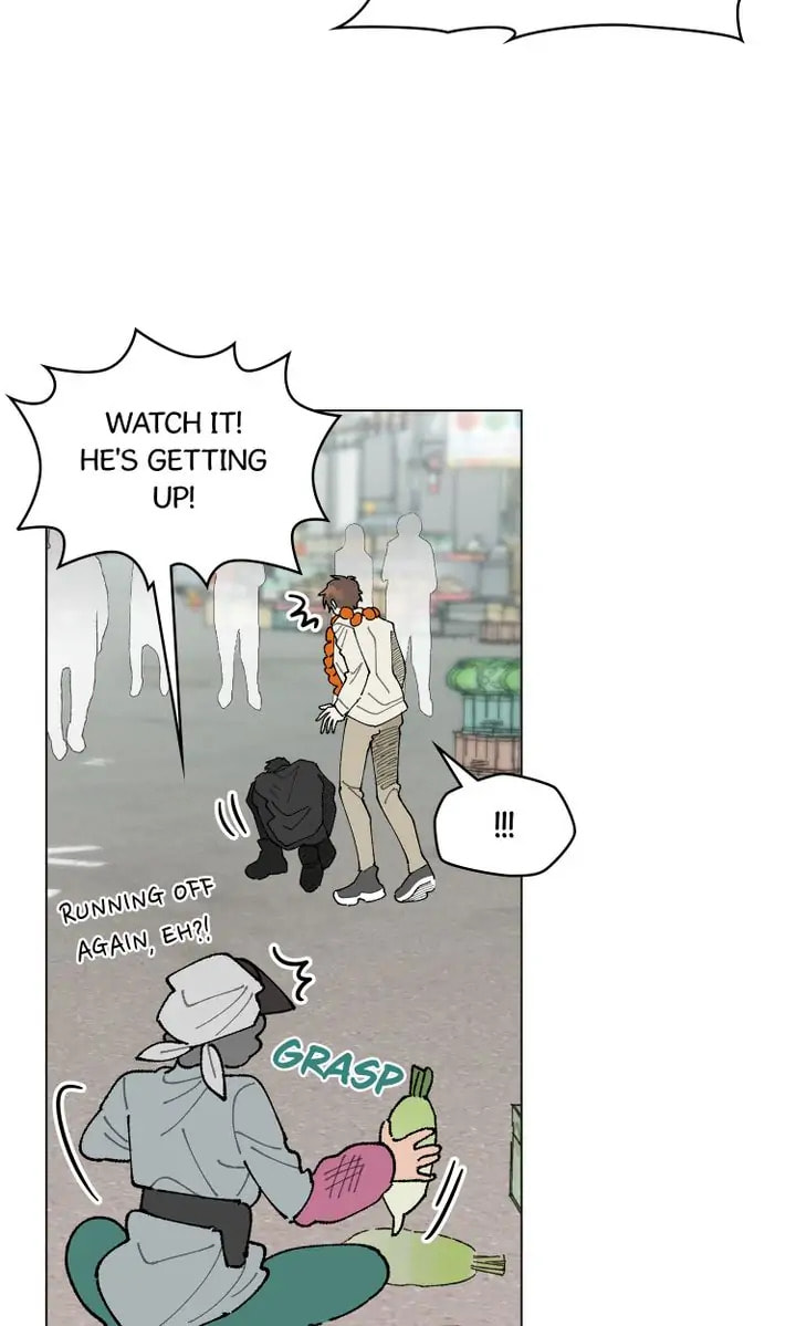 Read Once Upon a Small Town chapter 21 image 26 on Lezhin