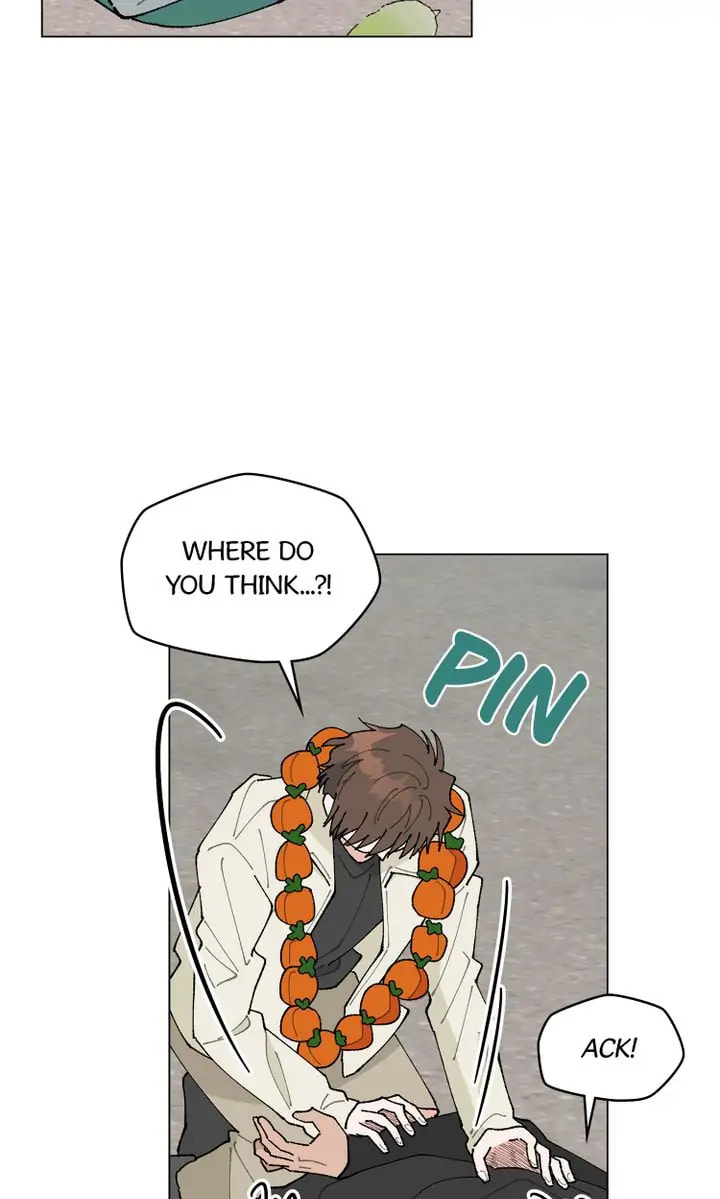 Read Once Upon a Small Town chapter 21 image 27 on Lezhin