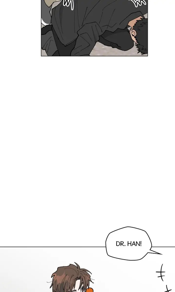 Read Once Upon a Small Town chapter 21 image 28 on Lezhin